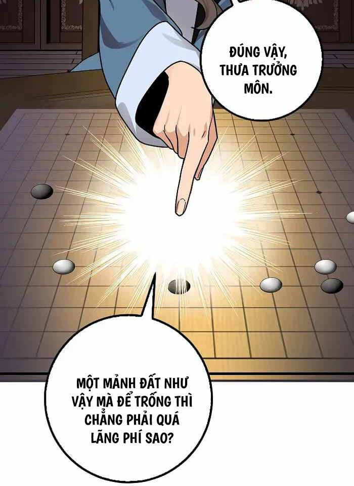 Thiên Phong Phách Đạo Chapter 14 - Trang 37