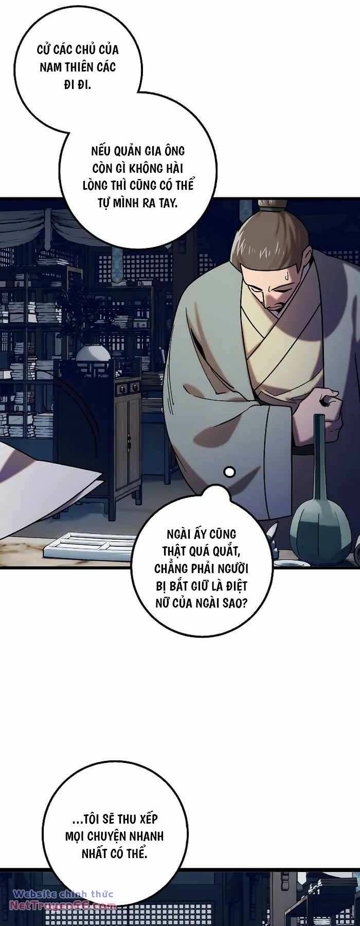 Thiên Phong Phách Đạo Chapter 18 - Trang 6