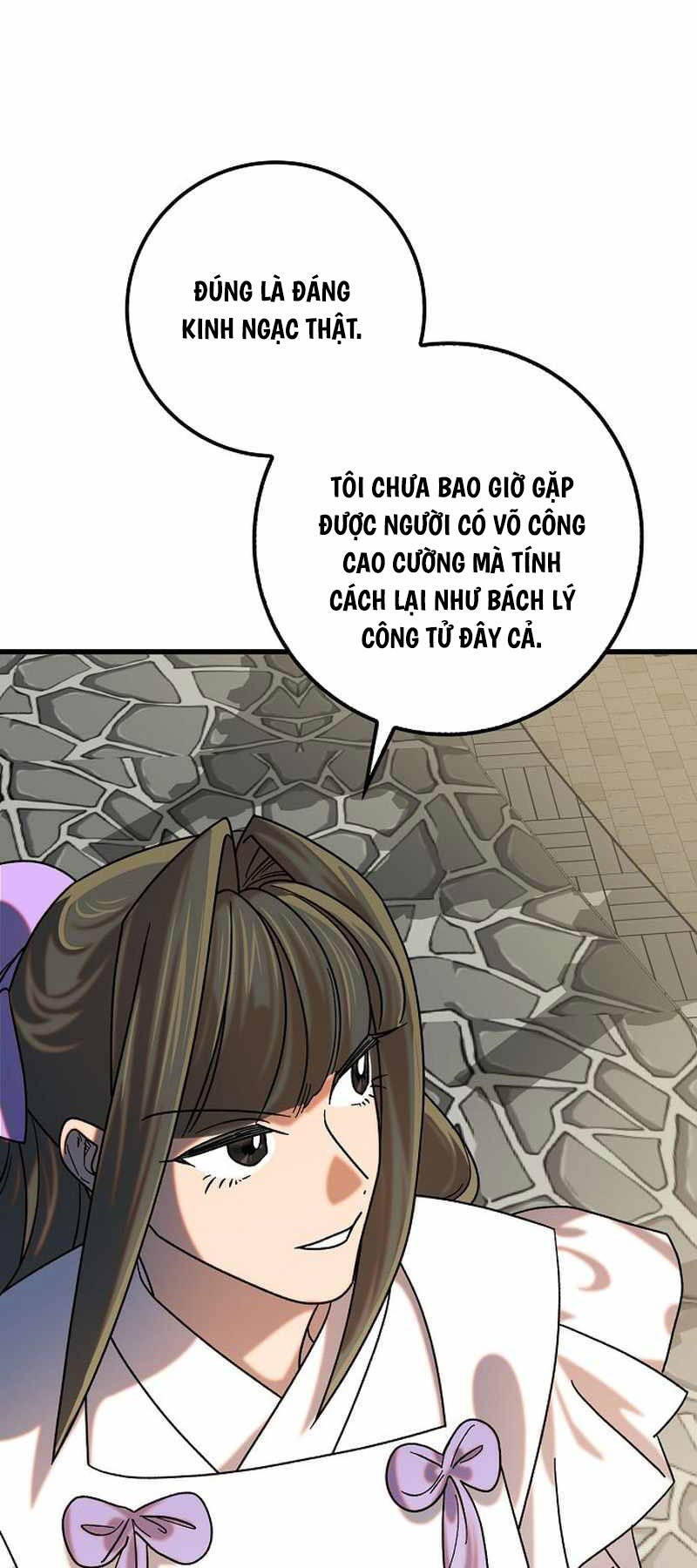 Thiên Phong Phách Đạo Chapter 33 - Trang 38