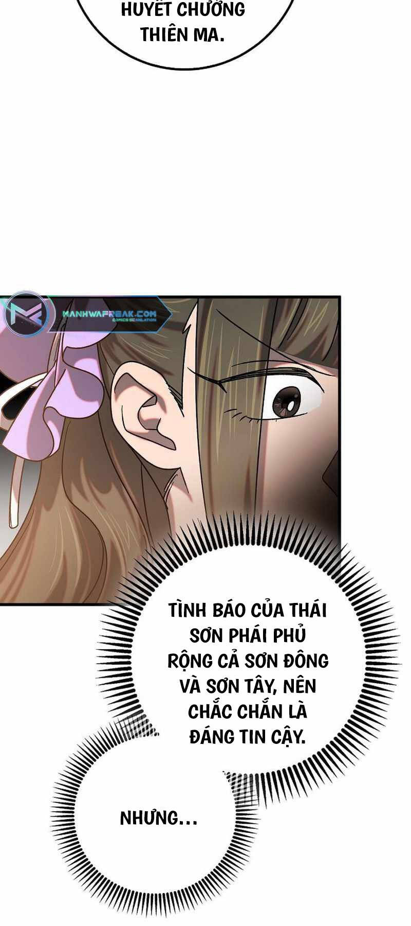 Thiên Phong Phách Đạo Chapter 30 - Trang 48