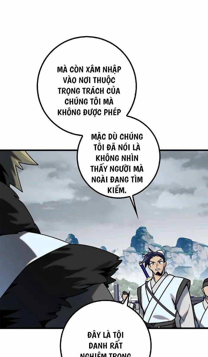 Thiên Phong Phách Đạo Chapter 19 - Trang 41