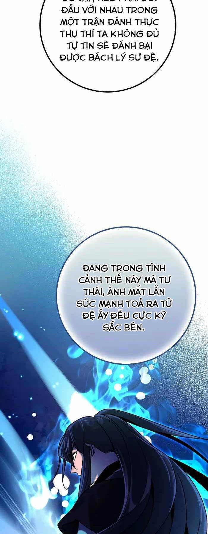 Thiên Phong Phách Đạo Chapter 24 - Trang 20