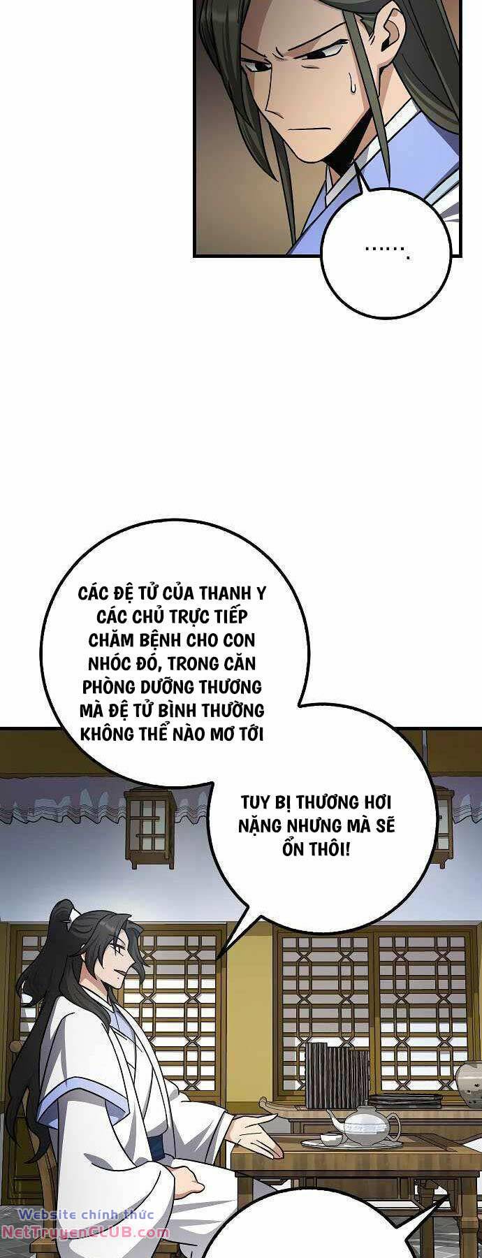 Thiên Phong Phách Đạo Chapter 8 - Trang 52