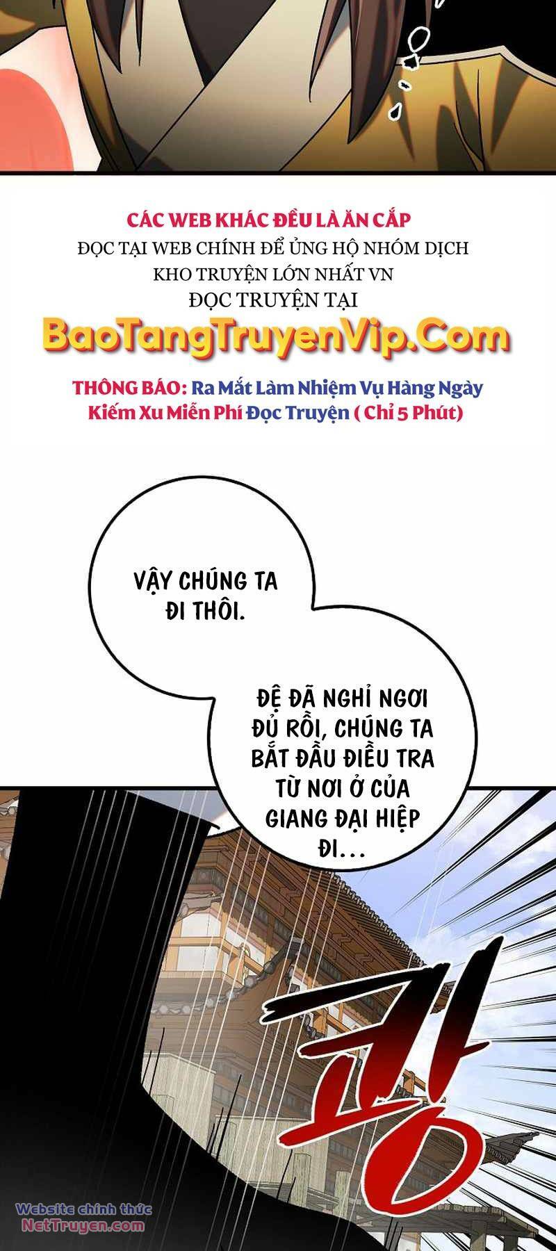 Thiên Phong Phách Đạo Chapter 31 - Trang 36