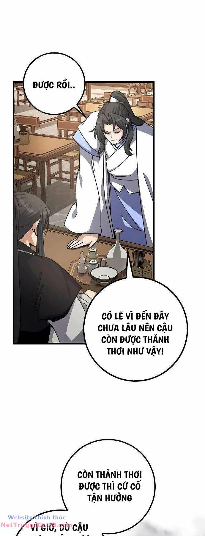 Thiên Phong Phách Đạo Chapter 8 - Trang 9