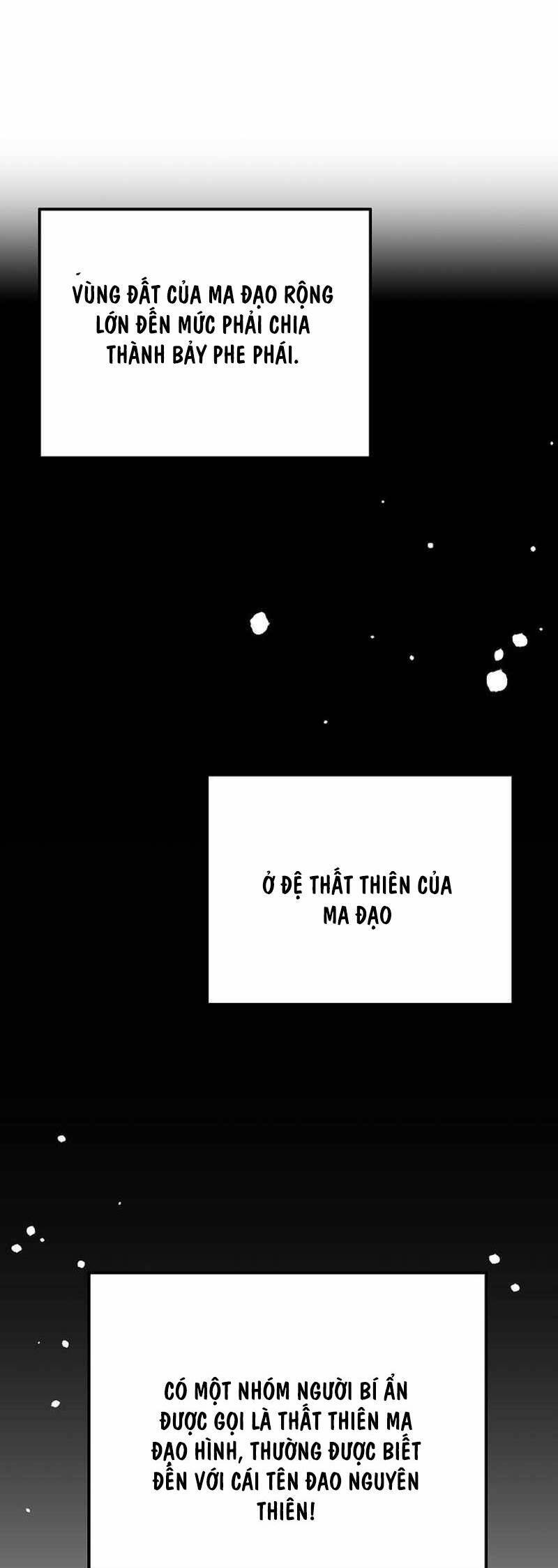 Thiên Phong Phách Đạo Chapter 34 - Trang 36