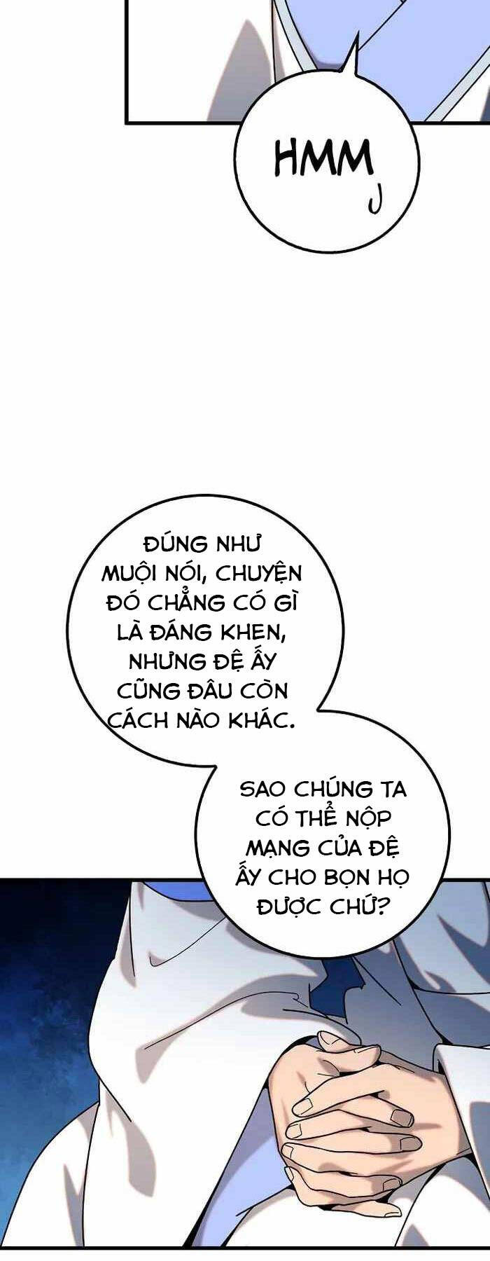 Thiên Phong Phách Đạo Chapter 24 - Trang 11