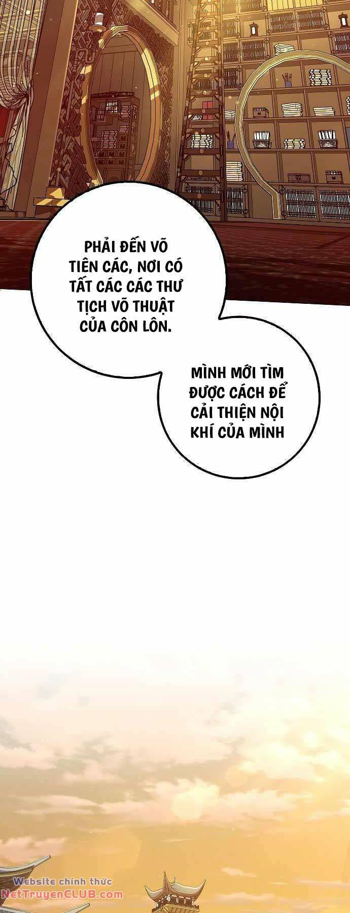 Thiên Phong Phách Đạo Chapter 8 - Trang 19