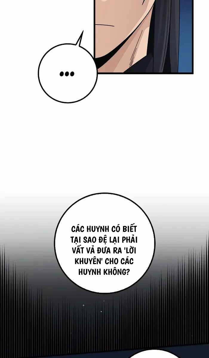 Thiên Phong Phách Đạo Chapter 10 - Trang 20