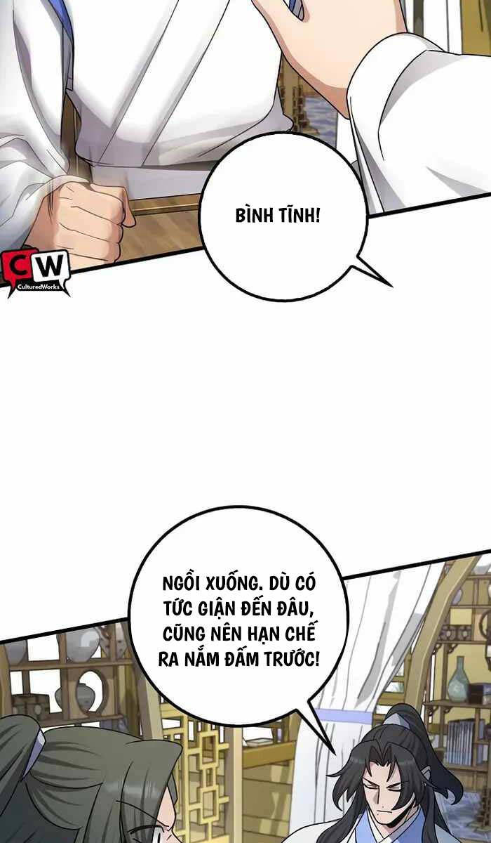 Thiên Phong Phách Đạo Chapter 10 - Trang 15