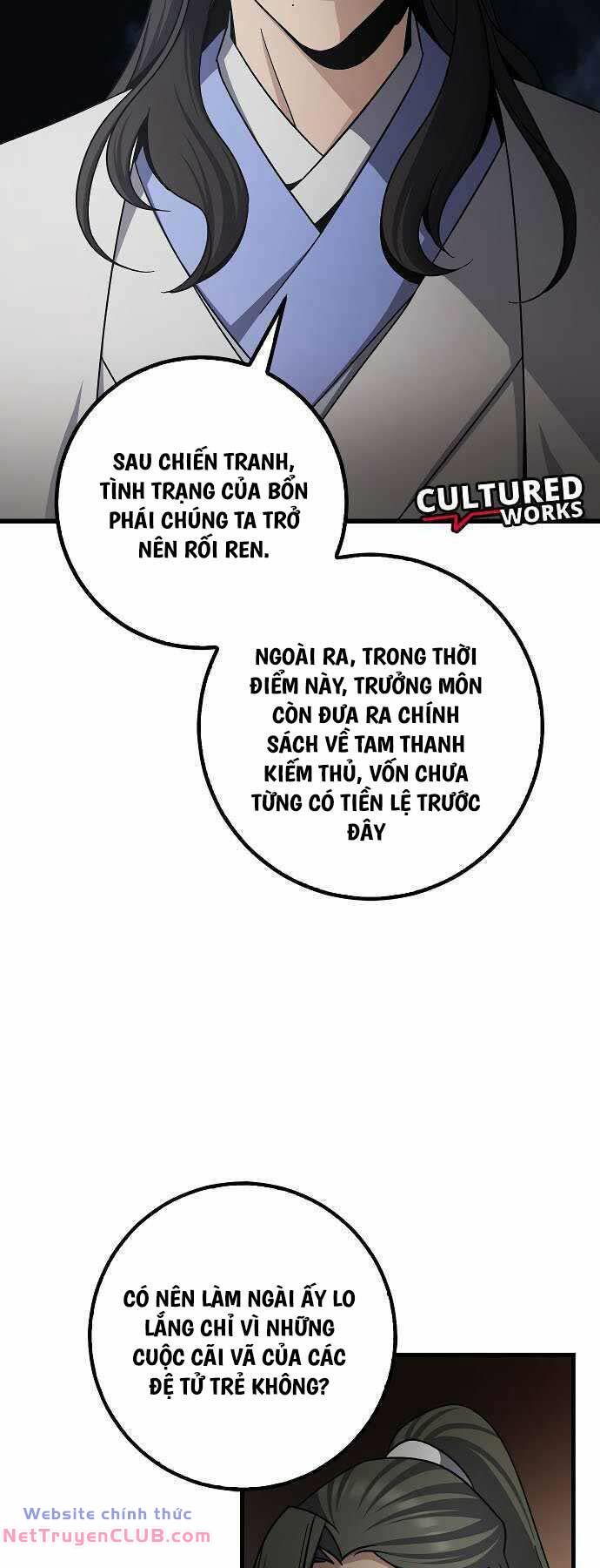 Thiên Phong Phách Đạo Chapter 8 - Trang 51