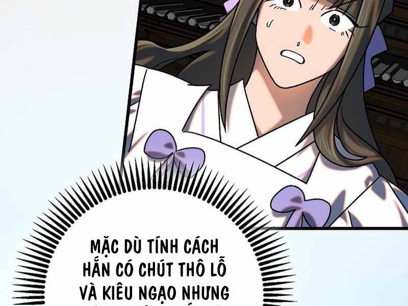 Thiên Phong Phách Đạo Chapter 32 - Trang 40