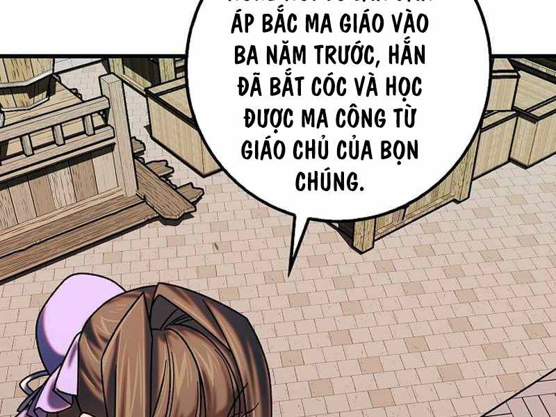 Thiên Phong Phách Đạo Chapter 32 - Trang 168