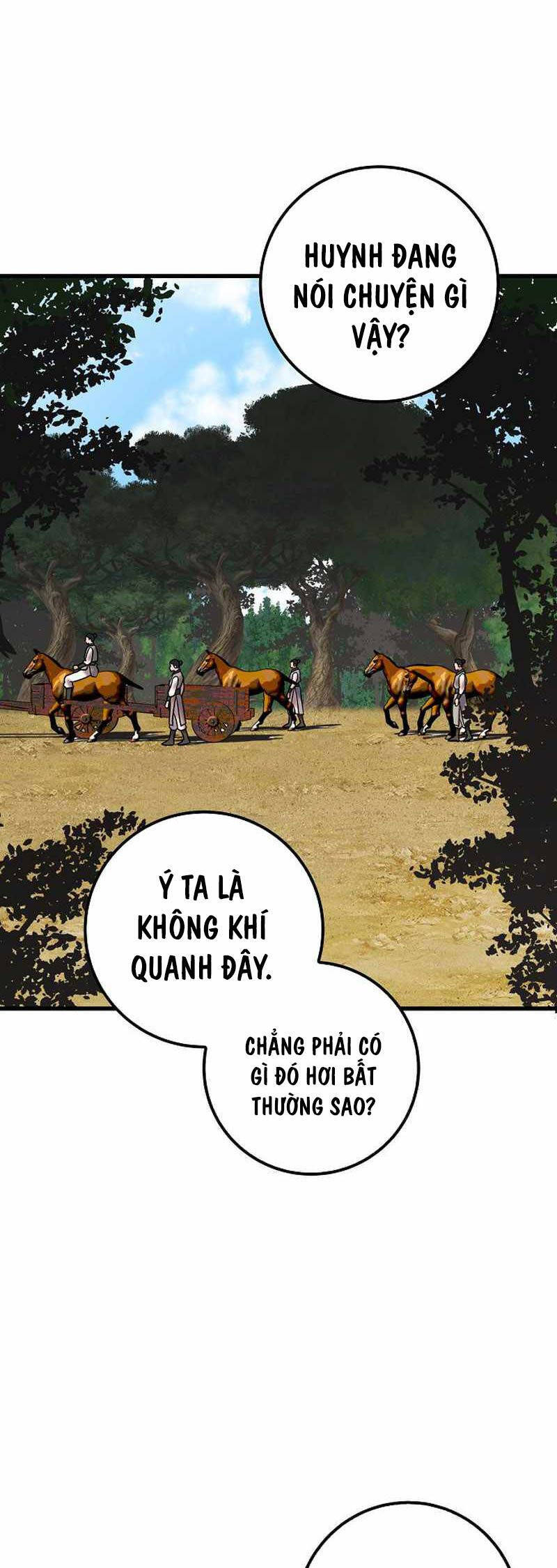 Thiên Phong Phách Đạo Chapter 35 - Trang 34