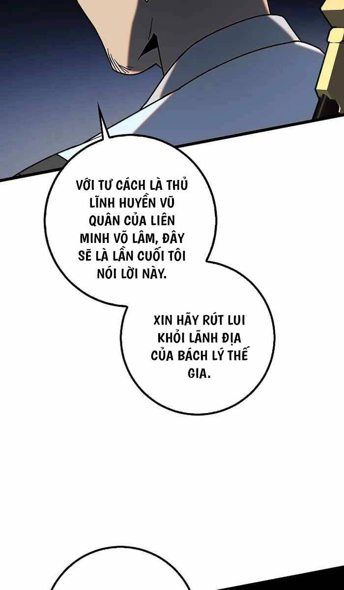 Thiên Phong Phách Đạo Chapter 19 - Trang 50