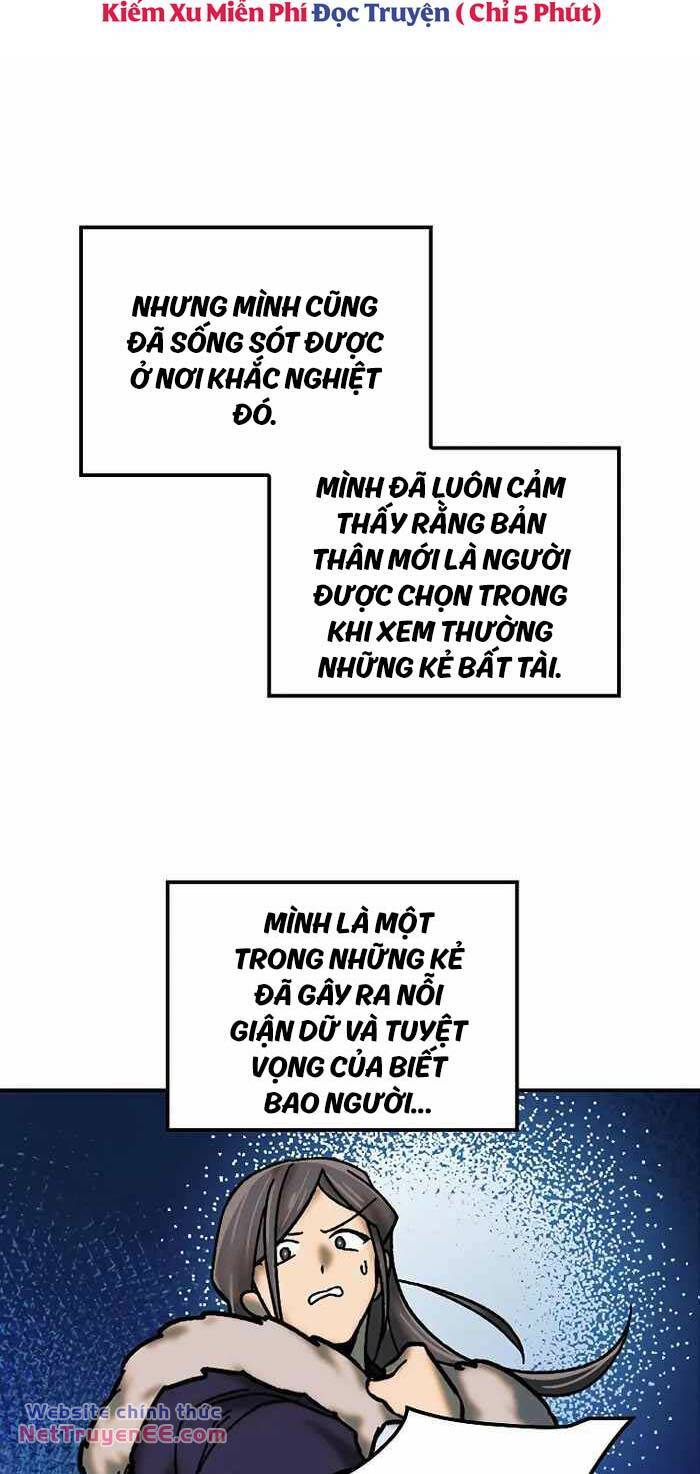 Thiên Phong Phách Đạo Chapter 20 - Trang 44