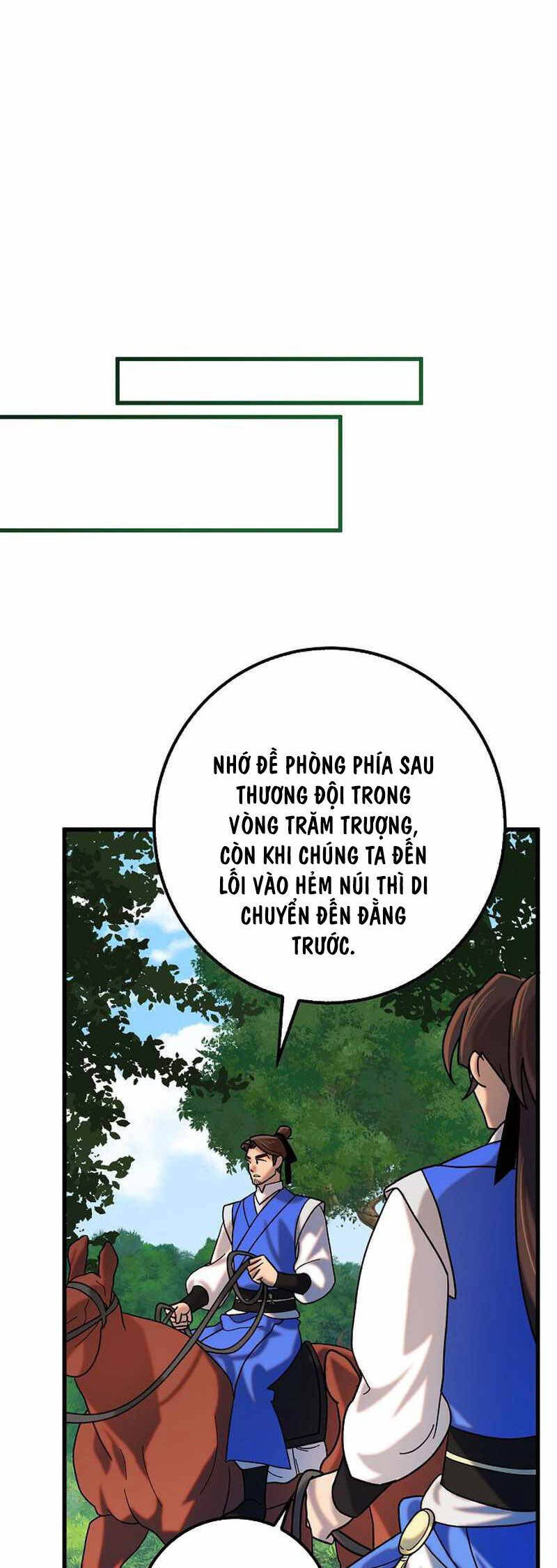 Thiên Phong Phách Đạo Chapter 35 - Trang 37