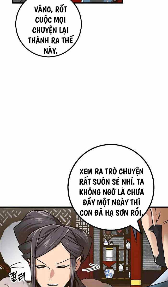 Thiên Phong Phách Đạo Chapter 16 - Trang 36