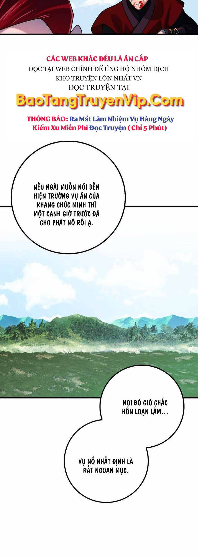 Thiên Phong Phách Đạo Chapter 35 - Trang 9