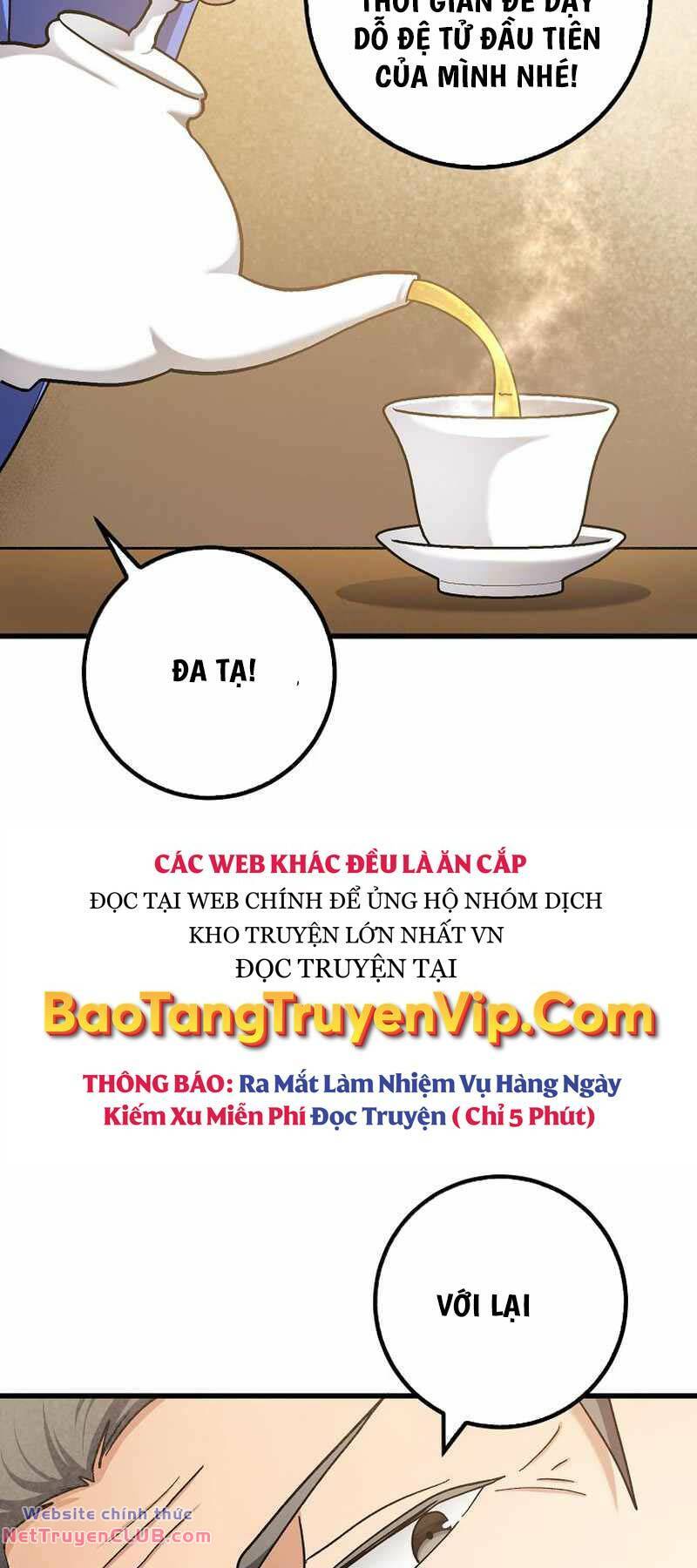 Thiên Phong Phách Đạo Chapter 3 - Trang 34