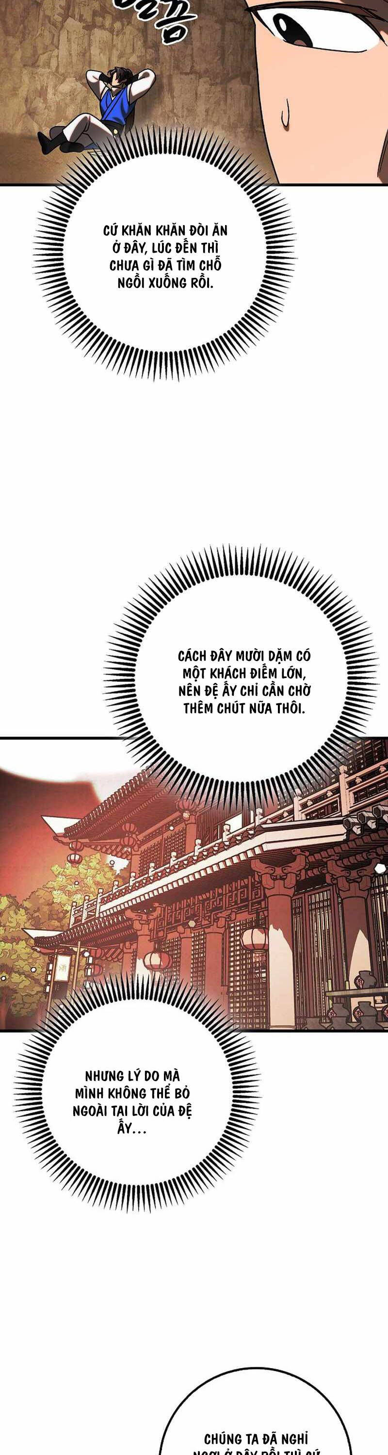 Thiên Phong Phách Đạo Chapter 36 - Trang 6