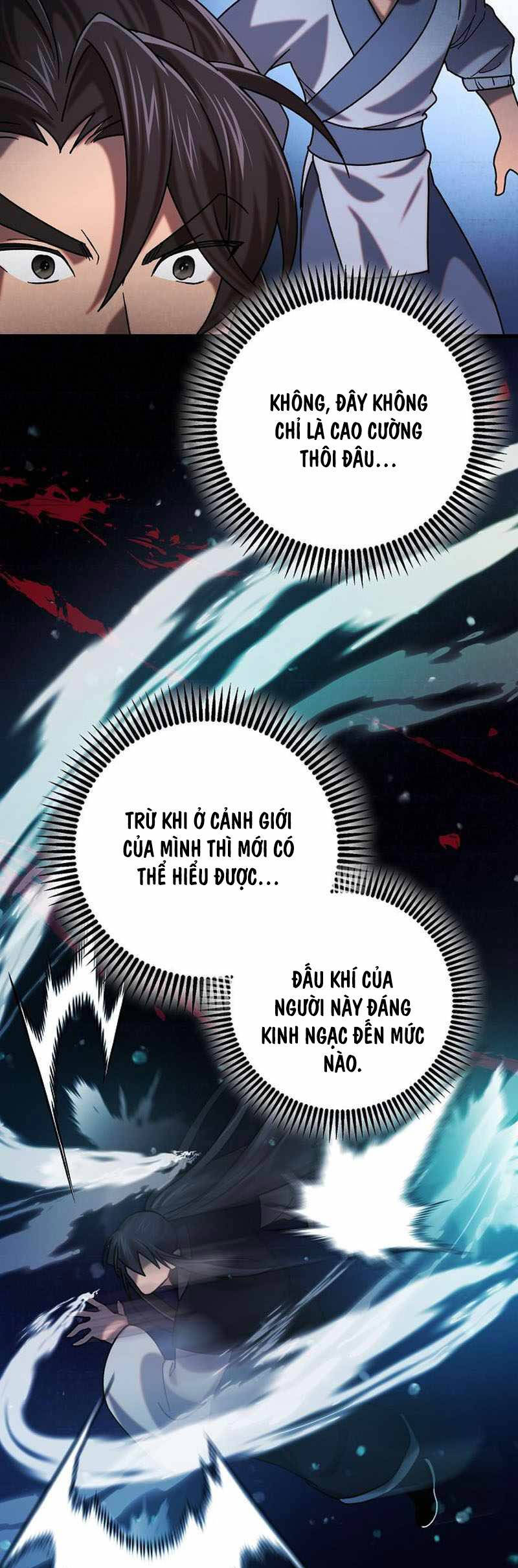 Thiên Phong Phách Đạo Chapter 37 - Trang 29