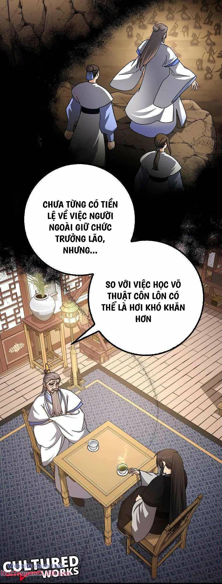 Thiên Phong Phách Đạo Chapter 7 - Trang 23