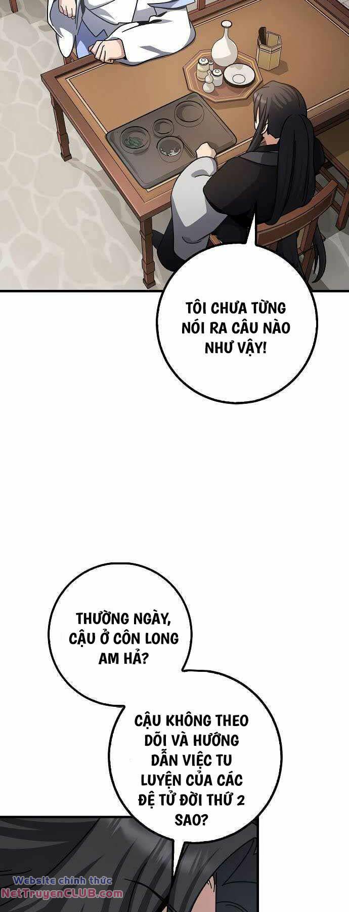 Thiên Phong Phách Đạo Chapter 8 - Trang 7