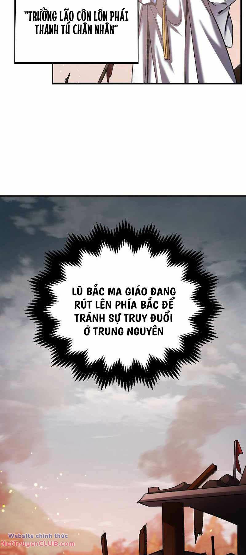 Thiên Phong Phách Đạo Chapter 1 - Trang 20