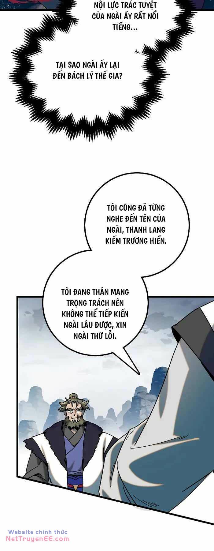 Thiên Phong Phách Đạo Chapter 18 - Trang 38