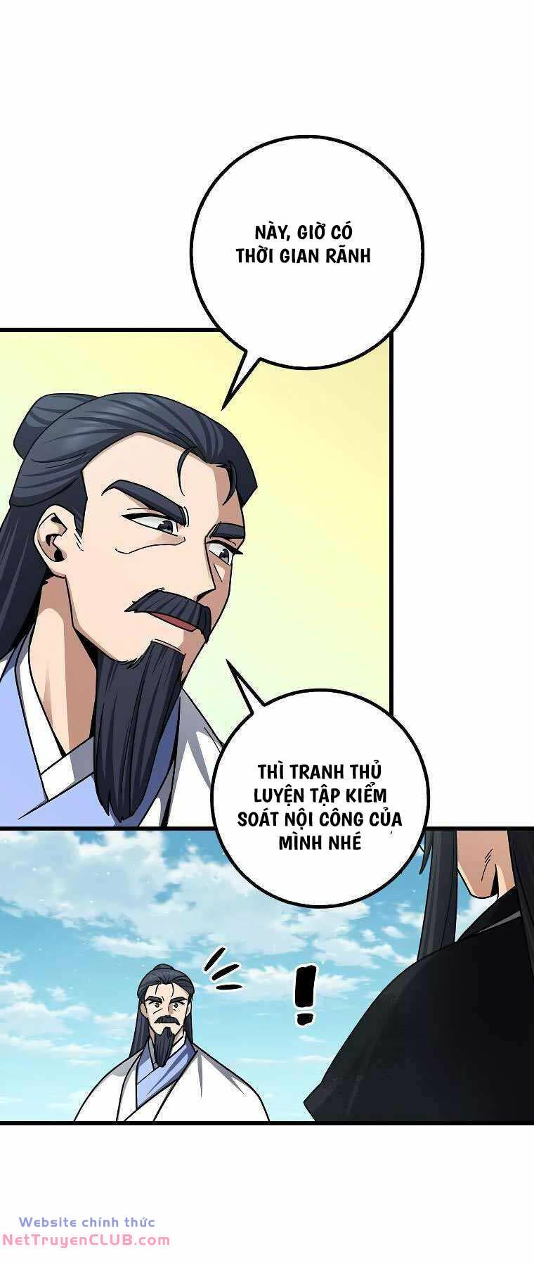 Thiên Phong Phách Đạo Chapter 5 - Trang 18