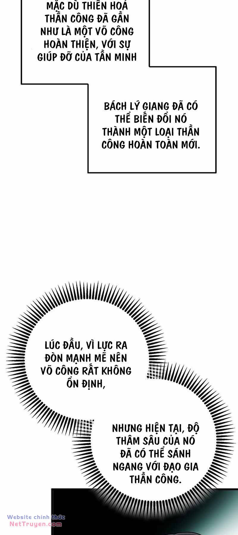 Thiên Phong Phách Đạo Chapter 31 - Trang 11