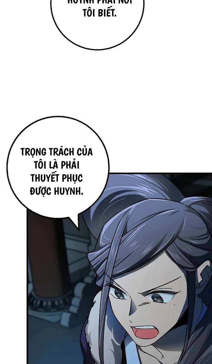 Thiên Phong Phách Đạo Chapter 16 - Trang 21