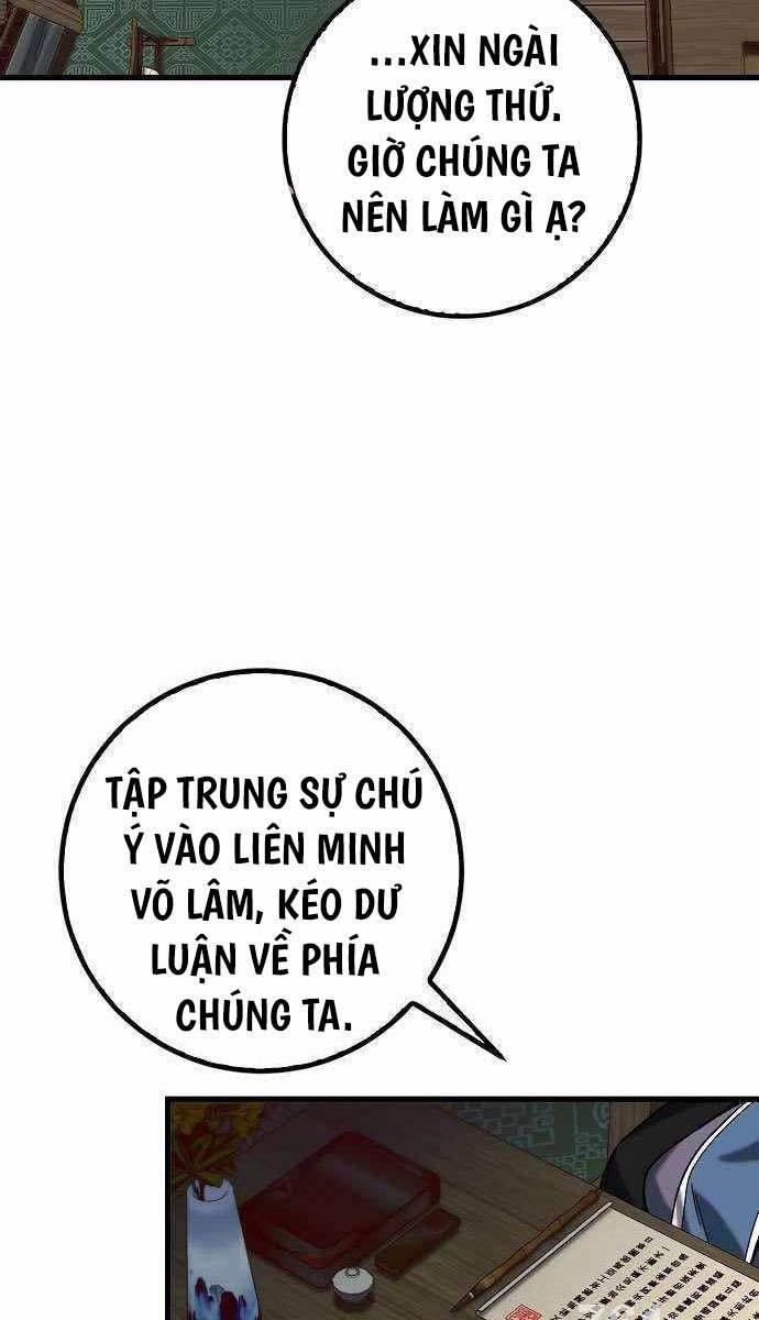 Thiên Phong Phách Đạo Chapter 22 - Trang 1