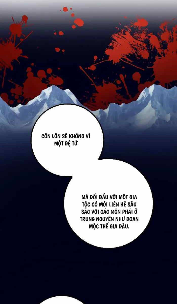 Thiên Phong Phách Đạo Chapter 17 - Trang 48