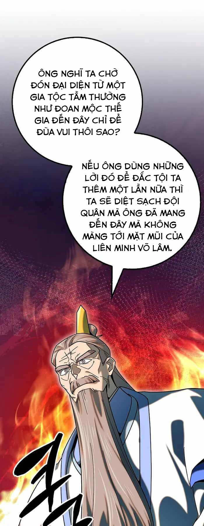 Thiên Phong Phách Đạo Chapter 24 - Trang 61