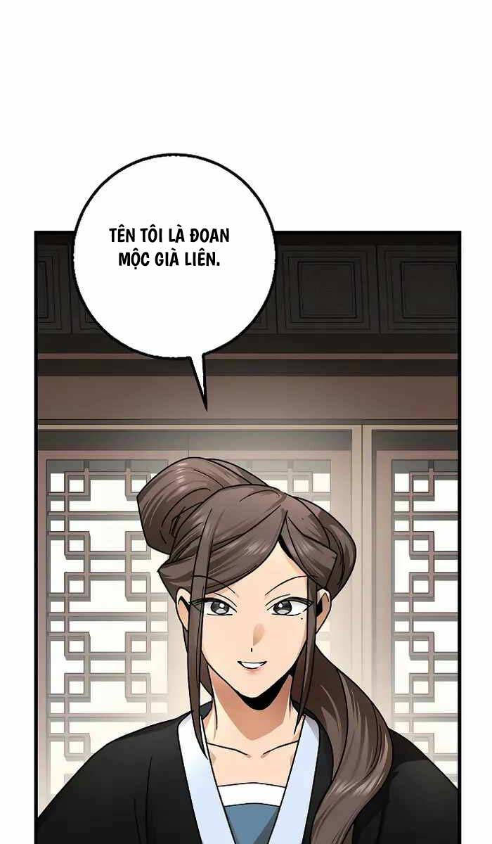 Thiên Phong Phách Đạo Chapter 14 - Trang 3