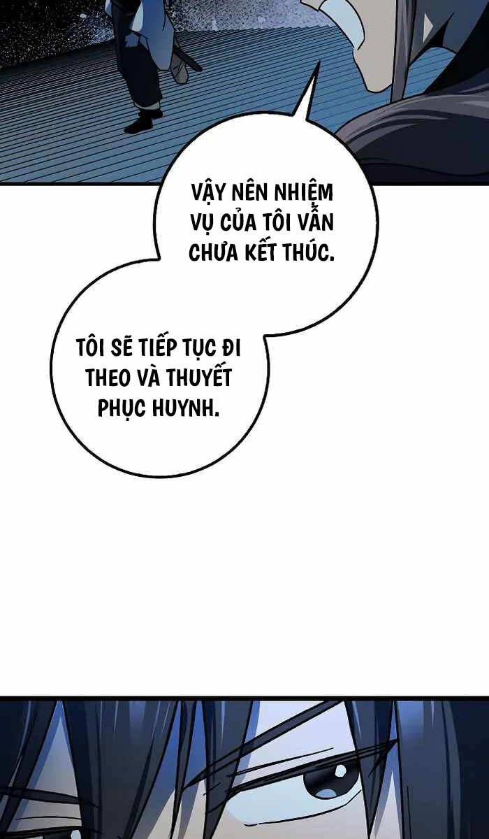 Thiên Phong Phách Đạo Chapter 16 - Trang 23