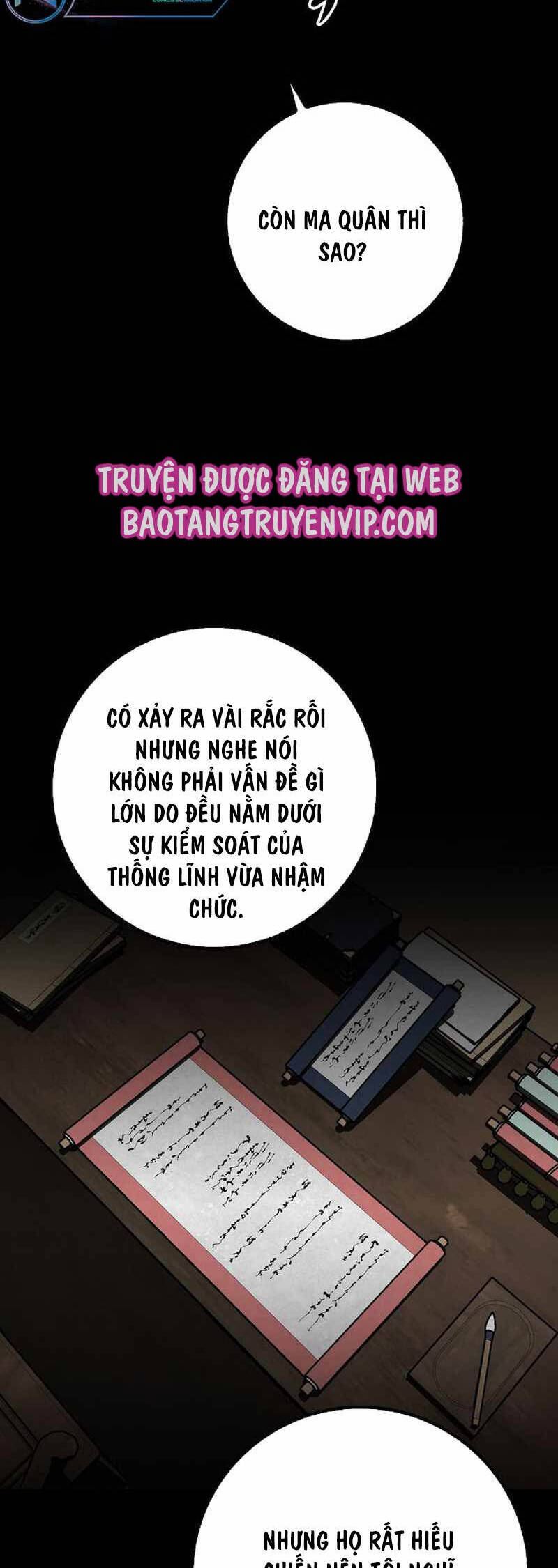 Thiên Phong Phách Đạo Chapter 34 - Trang 5