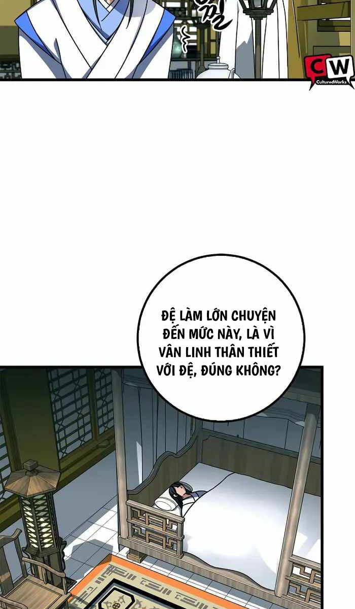 Thiên Phong Phách Đạo Chapter 10 - Trang 32