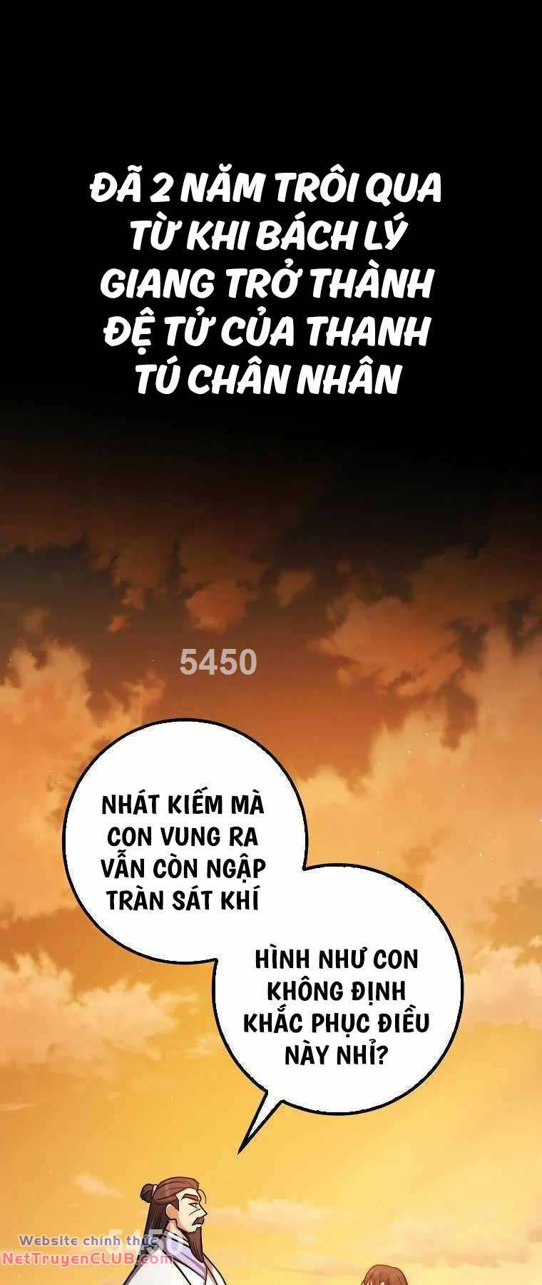 Thiên Phong Phách Đạo Chapter 6 - Trang 0