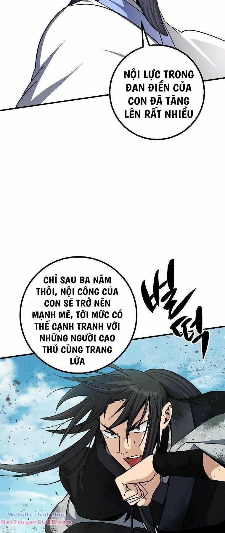 Thiên Phong Phách Đạo Chapter 5 - Trang 9