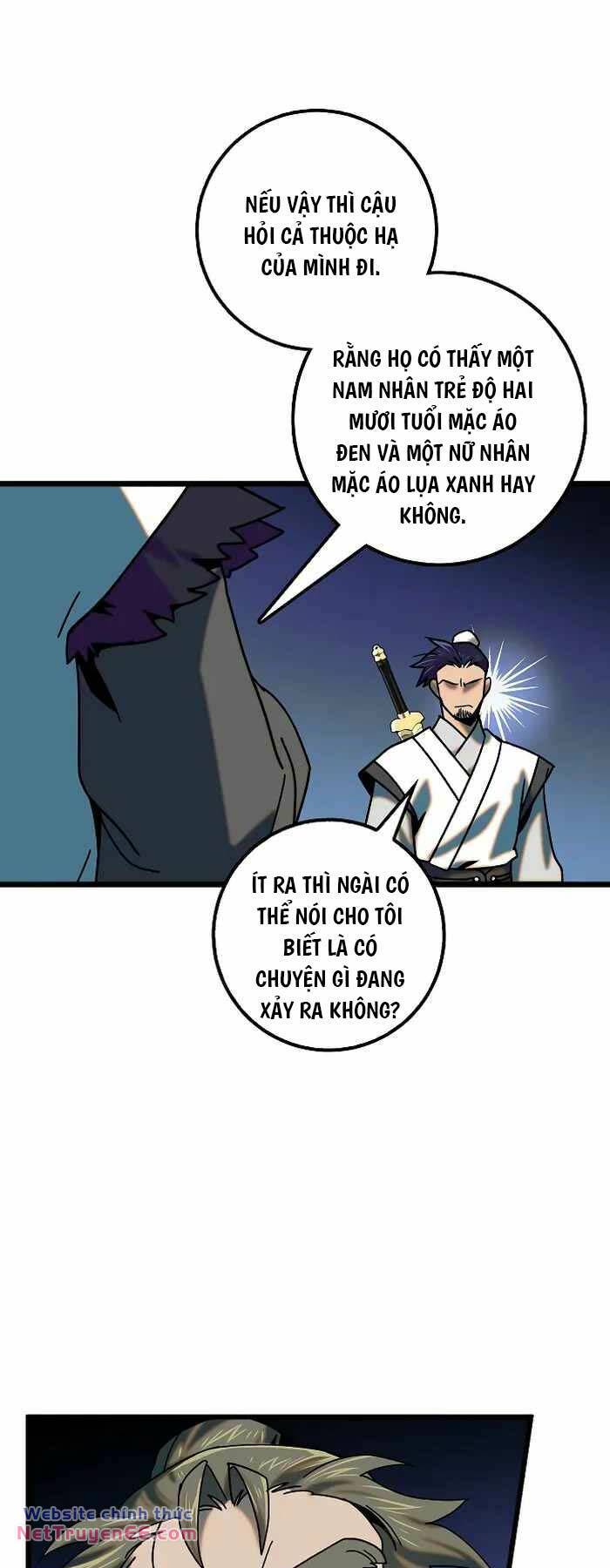 Thiên Phong Phách Đạo Chapter 18 - Trang 41