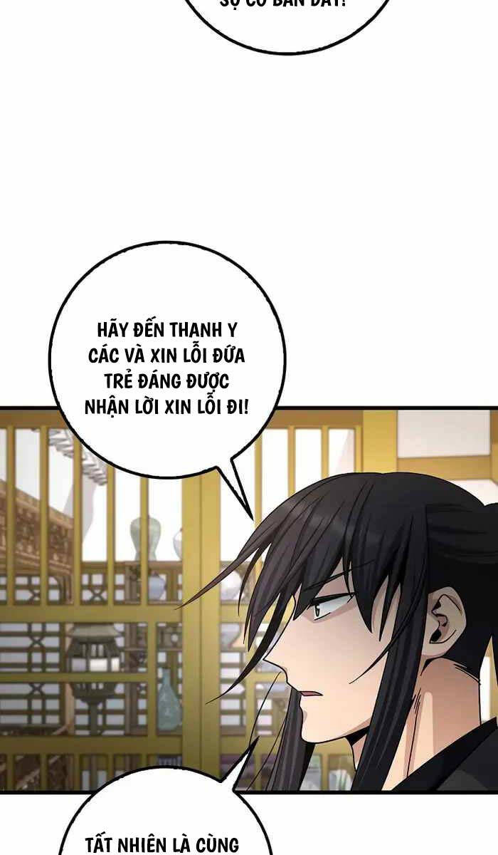 Thiên Phong Phách Đạo Chapter 10 - Trang 4