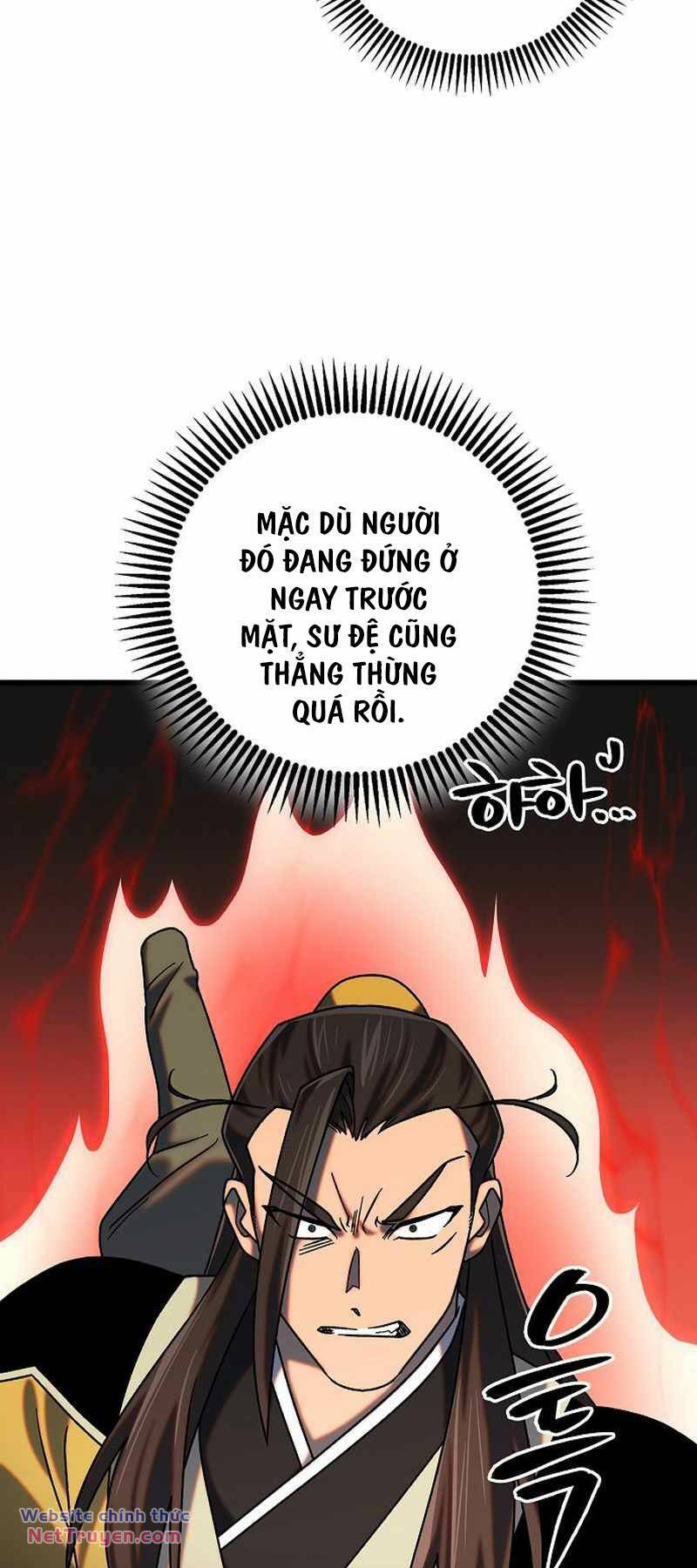 Thiên Phong Phách Đạo Chapter 31 - Trang 35