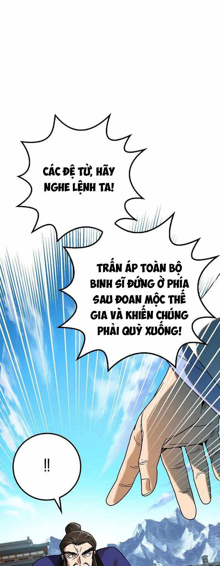 Thiên Phong Phách Đạo Chapter 24 - Trang 66