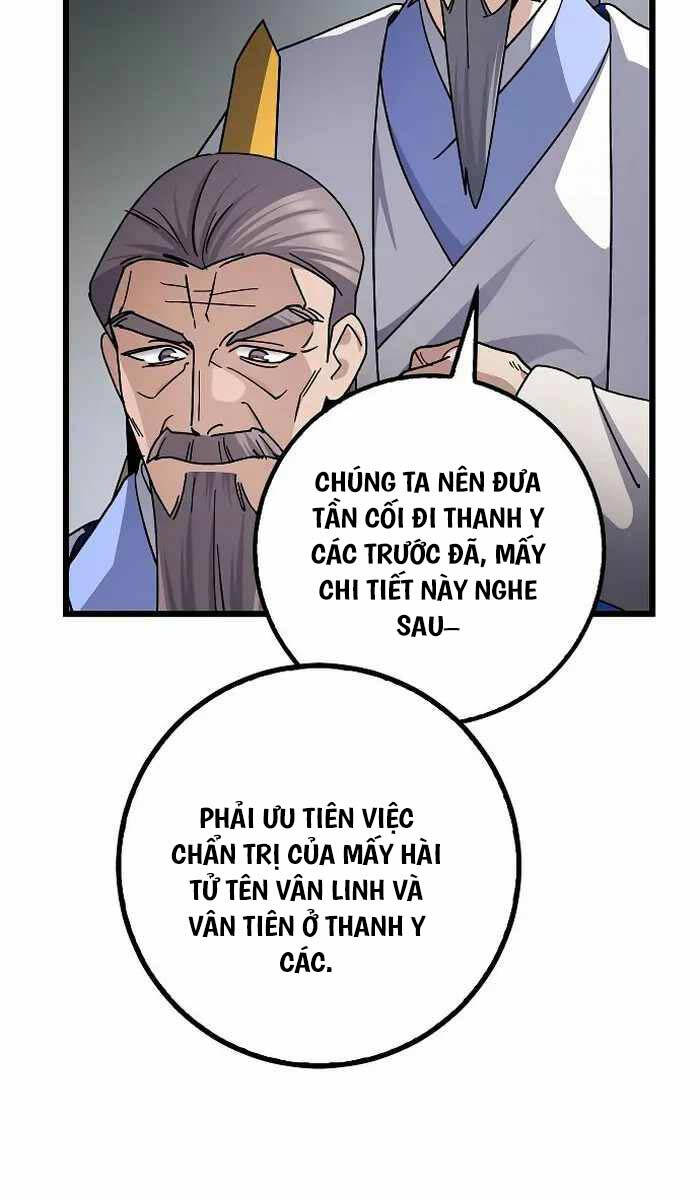 Thiên Phong Phách Đạo Chapter 12 - Trang 6