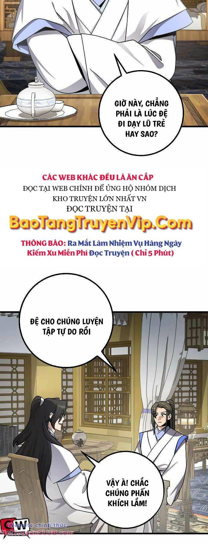 Thiên Phong Phách Đạo Chapter 9 - Trang 33