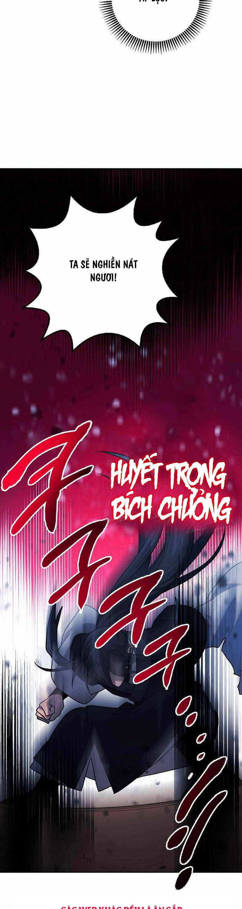 Thiên Phong Phách Đạo Chapter 37 - Trang 36