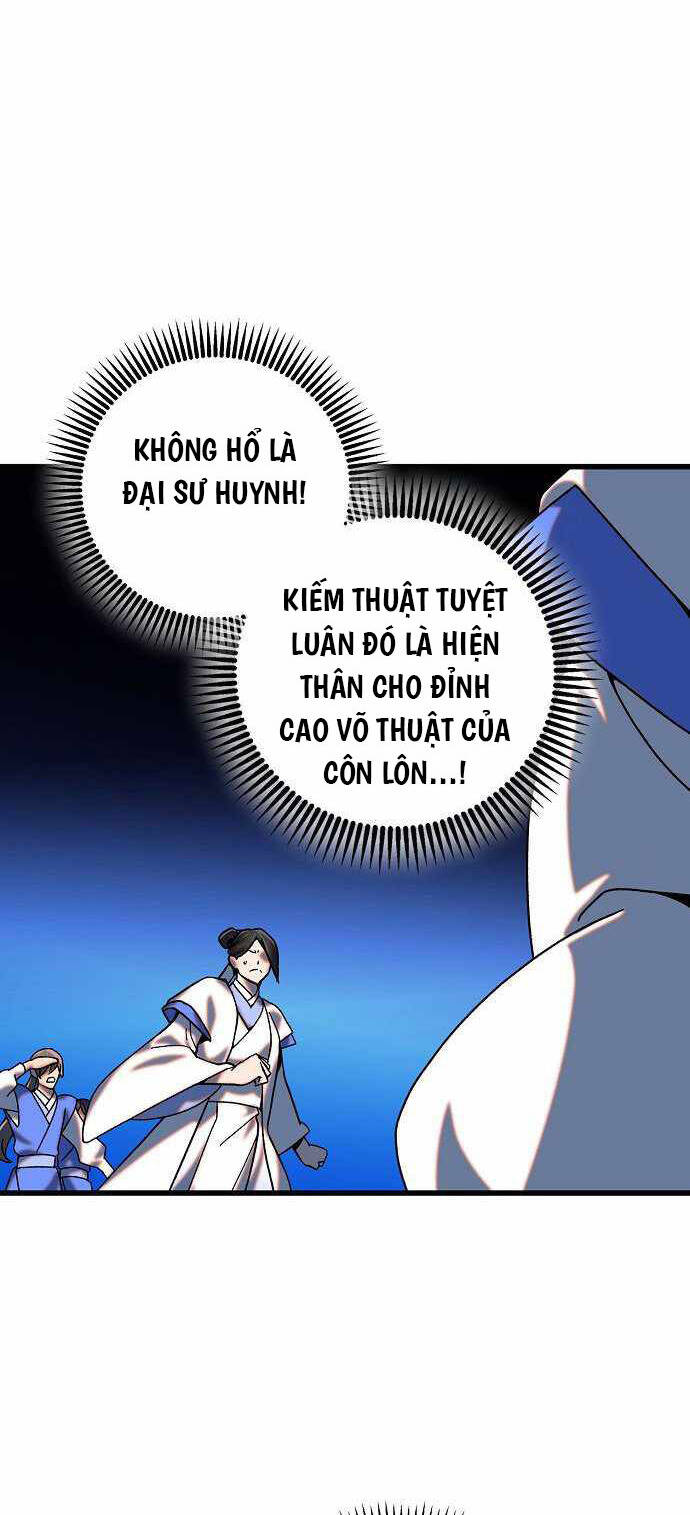 Thiên Phong Phách Đạo Chapter 29 - Trang 5